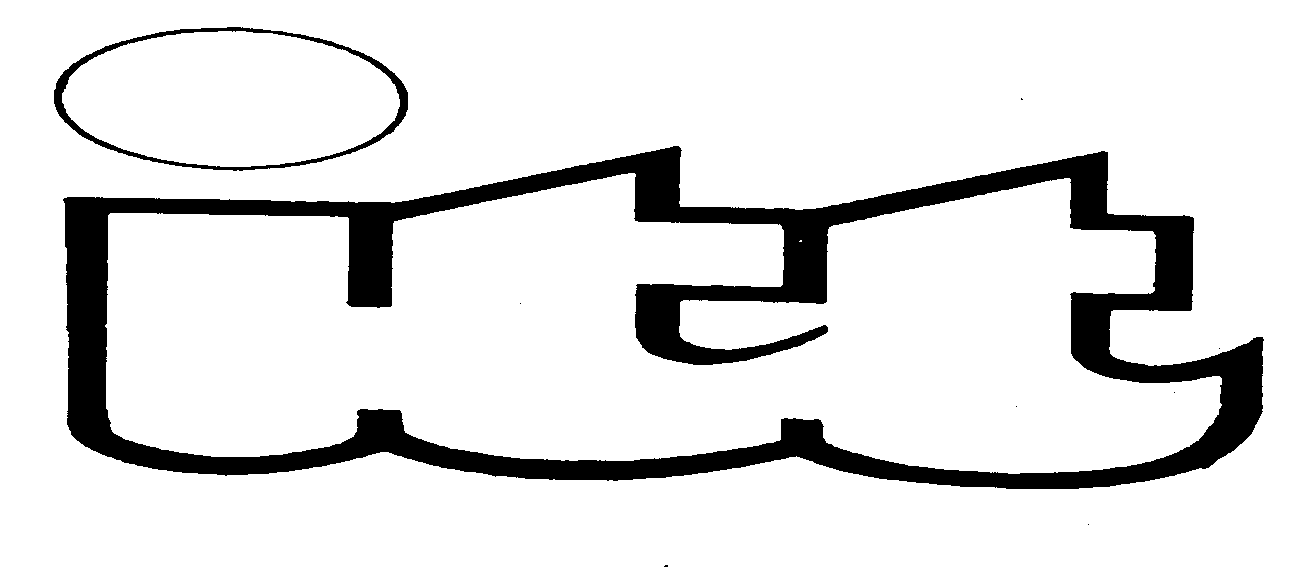 ITT Logo (6973 bytes)